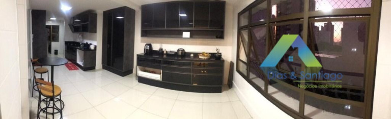 Imagem Apartamento com 4 Quartos à Venda, 228 m² em Centro - São Bernardo Do Campo Imagem Apartamento com 4 Quartos à Venda, 228 m² em Centro - São Bernardo Do Campo