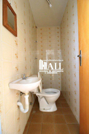 Imagem Apartamento com 3 Quartos à Venda, 103 m² em Centro - São José Do Rio Preto Imagem Apartamento com 3 Quartos à Venda, 103 m² em Centro - São José Do Rio Preto