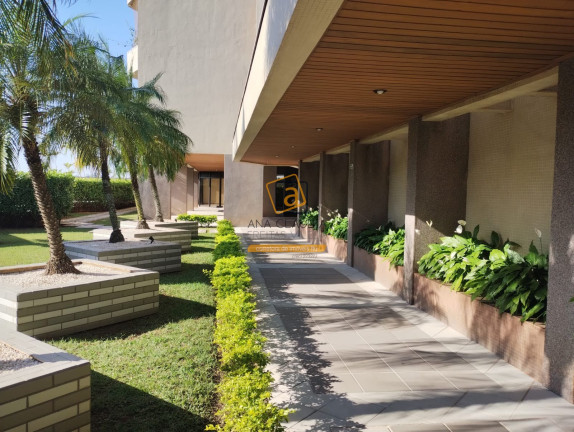 Apartamento com 3 Quartos para Alugar, 809 m² em Centro - Itu