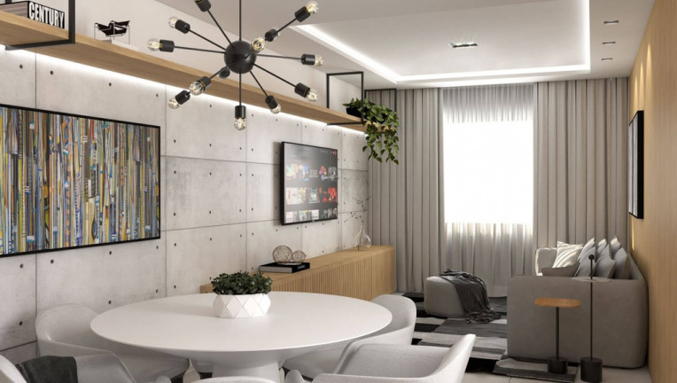 Imagem Cobertura com 1 Quarto à Venda, 85 m² em Jardim Botânico - Porto Alegre Imagem Cobertura com 1 Quarto à Venda, 85 m² em Jardim Botânico - Porto Alegre