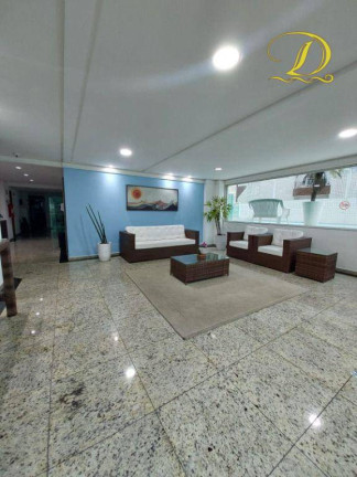 Imagem Apartamento com 1 Quarto à Venda, 45 m² em Tupi - Praia Grande