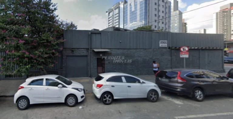 Imagem Terreno à Venda, 1.000 m² em Vila Pompéia - São Paulo Imagem Terreno à Venda, 1.000 m² em Vila Pompéia - São Paulo