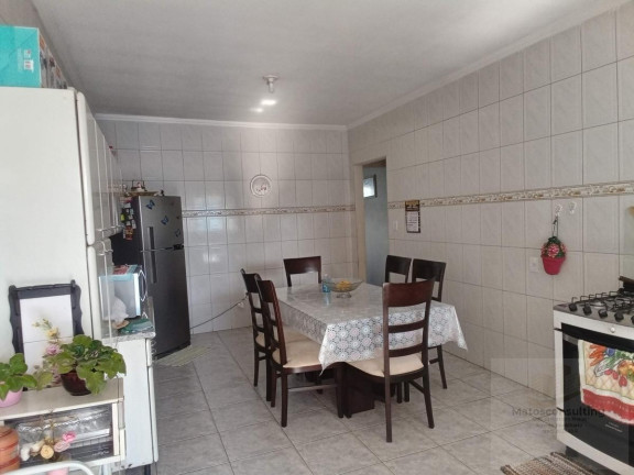Imagem Casa com 2 Quartos à Venda, 125 m² em Jardim Florence - Campinas Imagem Casa com 2 Quartos à Venda, 125 m² em Jardim Florence - Campinas