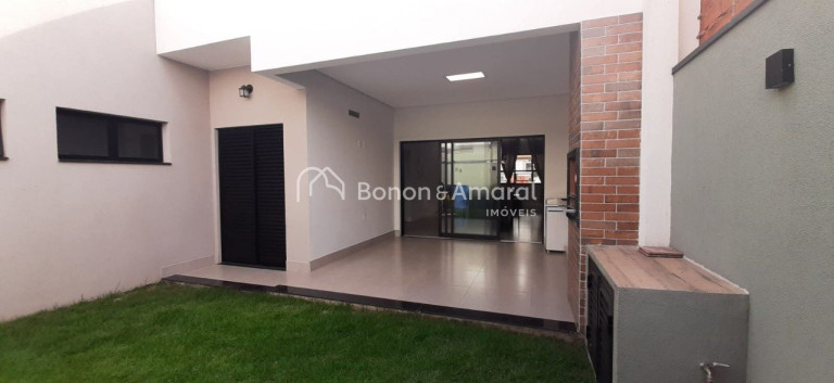 Imagem Casa de Condomínio com 3 Quartos à Venda, 200 m² em Vila Monte Alegre - Paulínia Imagem Casa de Condomínio com 3 Quartos à Venda, 200 m² em Vila Monte Alegre - Paulínia