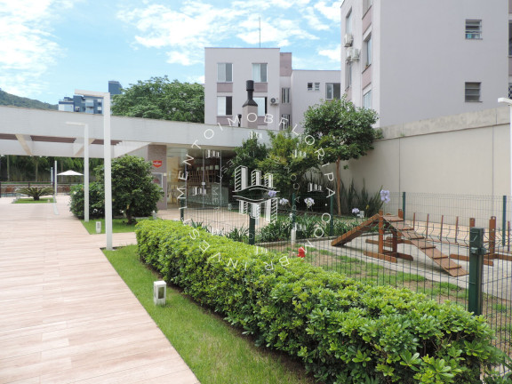 Imagem Apartamento com 2 Quartos à Venda, 76 m² em Itacorubi - Florianópolis Imagem Apartamento com 2 Quartos à Venda, 76 m² em Itacorubi - Florianópolis