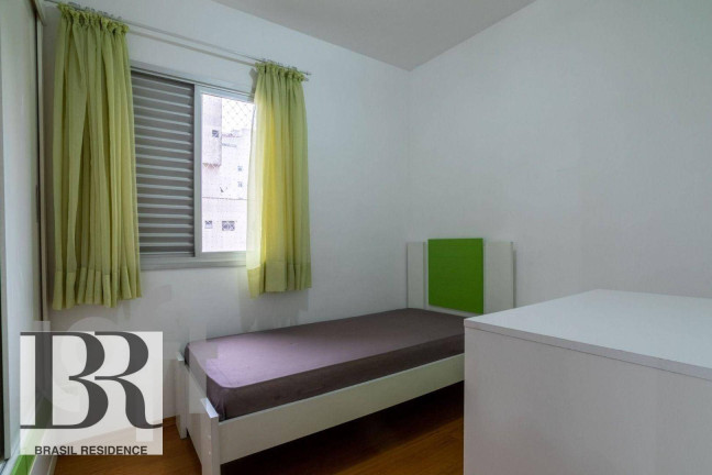 Imagem Apartamento com 2 Quartos à Venda, 50 m² em Saúde - São Paulo Imagem Apartamento com 2 Quartos à Venda, 50 m² em Saúde - São Paulo