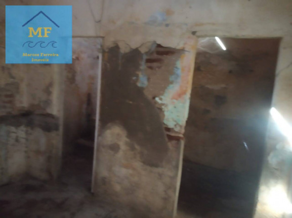 Imagem Casa com 2 Quartos à Venda, 80 m² em Alto De São Manoel - Mossoró