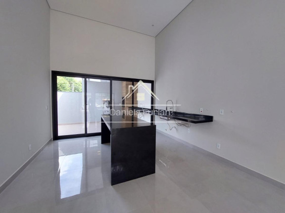 Imagem Casa de Condomínio com 3 Quartos à Venda, 136 m² em Condomínio Terras De São Francisco - Sorocaba
