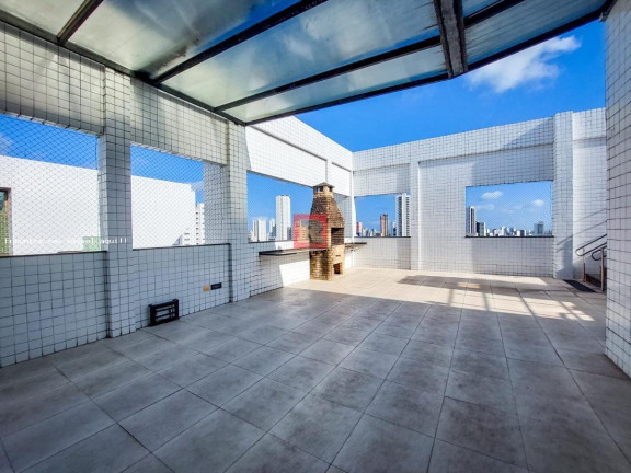 Imagem Apartamento com 3 Quartos à Venda, 61 m² em Torre - Recife Imagem Apartamento com 3 Quartos à Venda, 61 m² em Torre - Recife