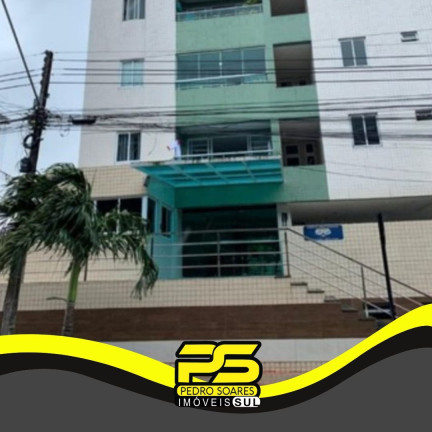 Imagem Apartamento com 2 Quartos à Venda, 57 m² em Tambauzinho - João Pessoa Imagem Apartamento com 2 Quartos à Venda, 57 m² em Tambauzinho - João Pessoa