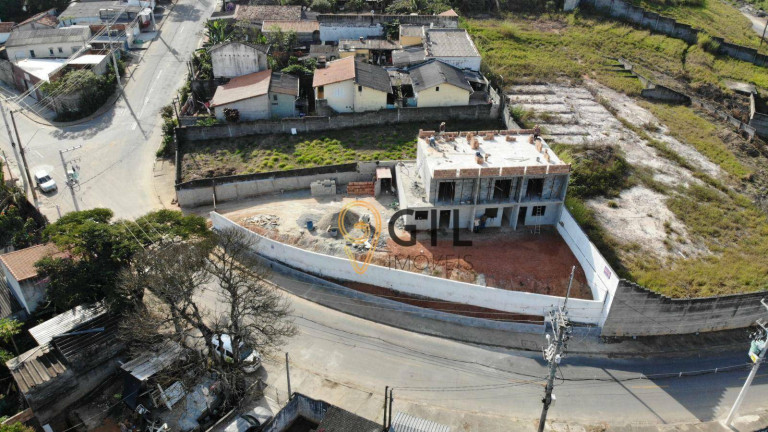 Imagem Sobrado com 2 Quartos à Venda, 80 m² em Jardim Santo Antônio Da Boa Vista - Jacareí