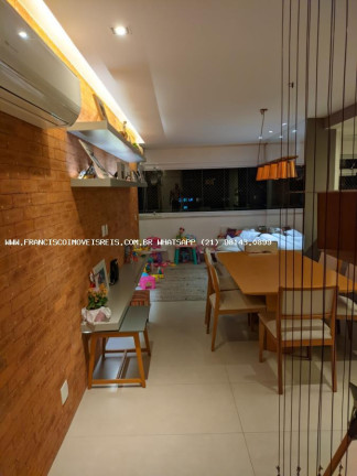 Imagem Apartamento com 2 Quartos à Venda, 185 m² em Barra Da Tijuca - Rio De Janeiro Imagem Apartamento com 2 Quartos à Venda, 185 m² em Barra Da Tijuca - Rio De Janeiro