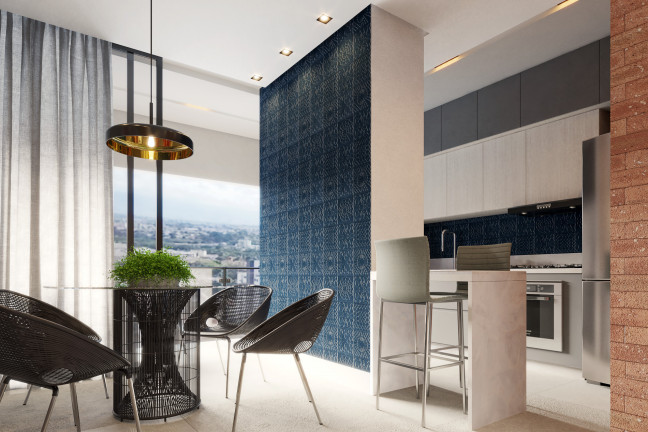 Imagem Apartamento com 2 Quartos à Venda, 141 m² em Nova Guará - Guaratinguetá