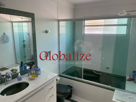 Imagem Imóvel com 3 Quartos à Venda, 150 m² em Boqueirão - Santos Imagem Imóvel com 3 Quartos à Venda, 150 m² em Boqueirão - Santos
