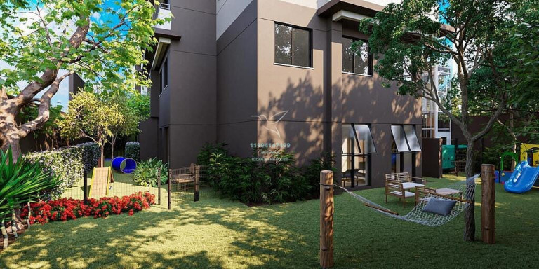 Imagem Studio com 1 Quarto à Venda, 31 m² em Vila Monte Alegre - São Paulo Imagem Studio com 1 Quarto à Venda, 31 m² em Vila Monte Alegre - São Paulo