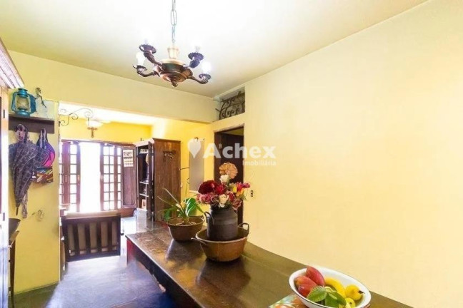 Imagem Casa com 4 Quartos à Venda, 215 m² em Parque Taquaral - Campinas