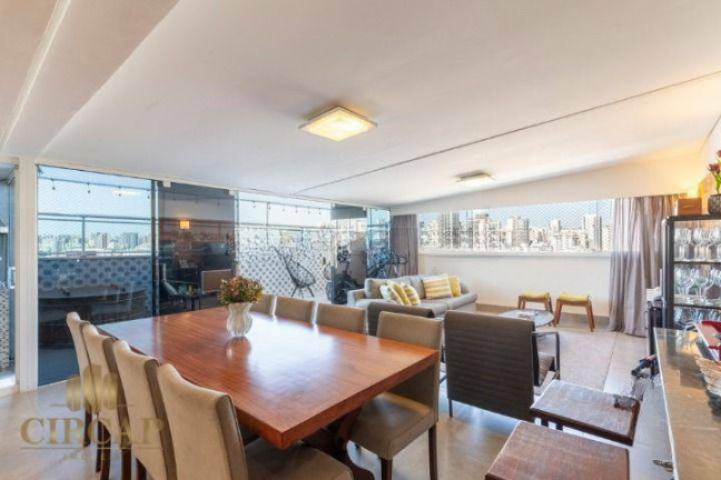 Imagem Cobertura com 2 Quartos à Venda, 138 m² em Pompeia - São Paulo