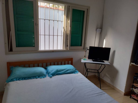 Imagem Casa com 2 Quartos à Venda, 90 m² em Solemar - Praia Grande Imagem Casa com 2 Quartos à Venda, 90 m² em Solemar - Praia Grande