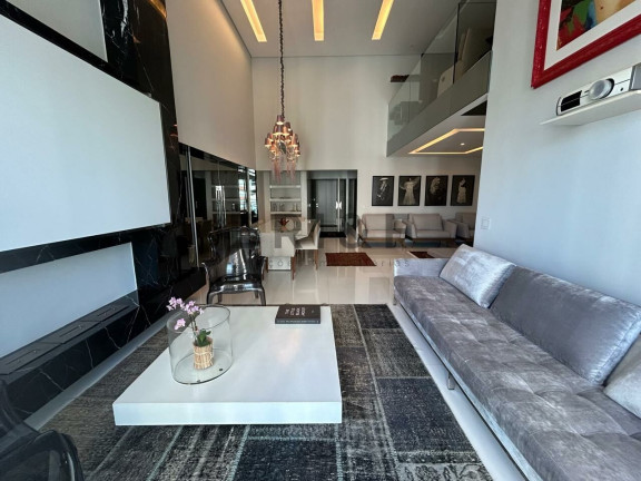 Imagem Apartamento com 4 Quartos à Venda, 250 m² em Campo Belo - São Paulo Imagem Apartamento com 4 Quartos à Venda, 250 m² em Campo Belo - São Paulo