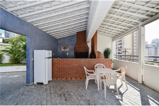 Imagem Apartamento com 3 Quartos à Venda, 70 m² em Vila Da Saúde - São Paulo