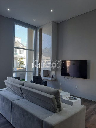 Imagem Casa com 3 Quartos à Venda, 187 m² em Pedra Branca - Palhoça