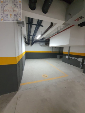 Imagem Apartamento com 1 Quarto à Venda, 54 m² em Boqueirão - Santos Imagem Apartamento com 1 Quarto à Venda, 54 m² em Boqueirão - Santos