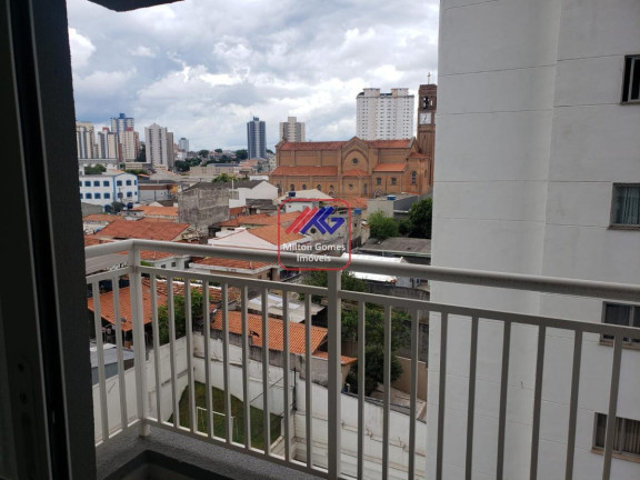 Imagem Apartamento com 2 Quartos à Venda, 49 m² em Vila Esperança - São Paulo