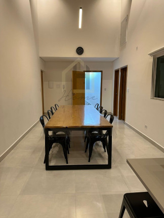 Imagem Cobertura com 2 Quartos à Venda, 117 m² em Campestre - Santo André Imagem Cobertura com 2 Quartos à Venda, 117 m² em Campestre - Santo André