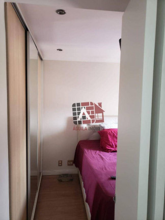 Imagem Apartamento com 2 Quartos à Venda, 47 m² em Vila Curuçá - São Paulo Imagem Apartamento com 2 Quartos à Venda, 47 m² em Vila Curuçá - São Paulo