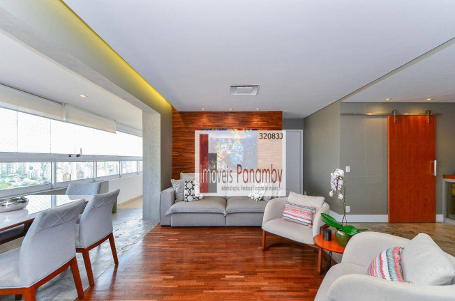 Imagem Apartamento com 3 Quartos à Venda, 124 m² em Brooklin Paulista - São Paulo Imagem Apartamento com 3 Quartos à Venda, 124 m² em Brooklin Paulista - São Paulo