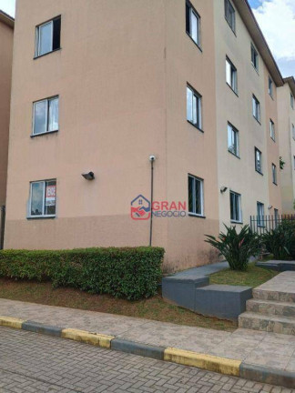 Imagem Apartamento com 2 Quartos à Venda, 50 m² em Campo Comprido - Curitiba Imagem Apartamento com 2 Quartos à Venda, 50 m² em Campo Comprido - Curitiba