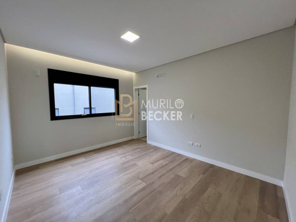 Imagem Casa de Condomínio com 4 Quartos à Venda, 440 m² em Urbanova - São José Dos Campos