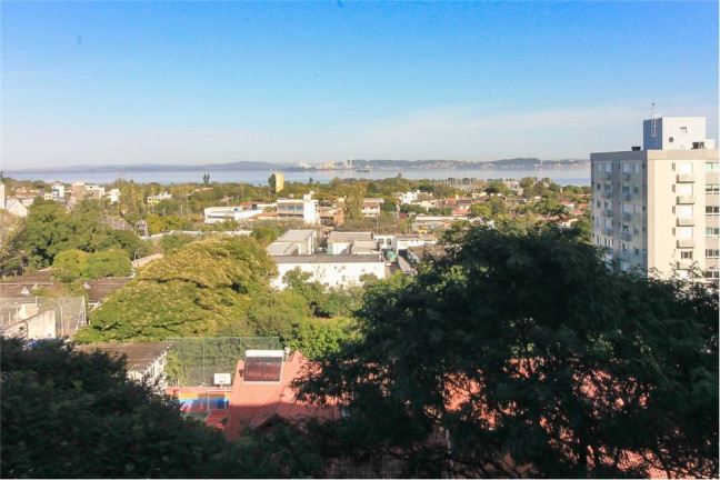 Imagem Imóvel com 2 Quartos à Venda, em Tristeza - Porto Alegre Imagem Imóvel com 2 Quartos à Venda, em Tristeza - Porto Alegre