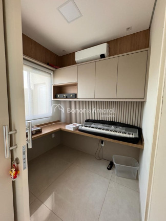 Imagem Casa de Condomínio com 3 Quartos à Venda, 200 m² em Vila Monte Alegre - Paulínia Imagem Casa de Condomínio com 3 Quartos à Venda, 200 m² em Vila Monte Alegre - Paulínia