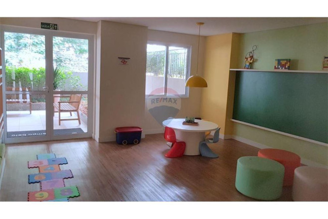 Imagem Apartamento com 1 Quarto à Venda, 35 m² em Campo Belo - São Paulo