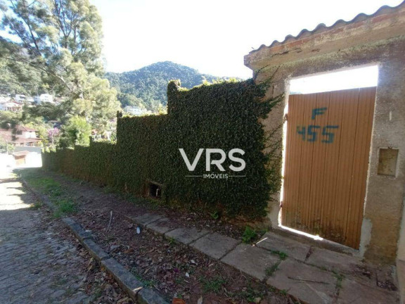 Imagem Terreno à Venda, 315 m² em Alto - Teresópolis Imagem Terreno à Venda, 315 m² em Alto - Teresópolis