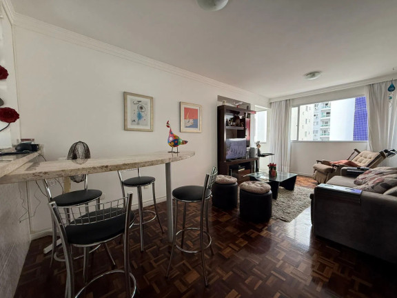 Imagem Apartamento com 3 Quartos à Venda, 118 m² em Barra Norte - Balneário Camboriú