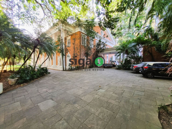 Imagem Casa com 6 Quartos à Venda, 1.750 m² em Morumbi - São Paulo Imagem Casa com 6 Quartos à Venda, 1.750 m² em Morumbi - São Paulo