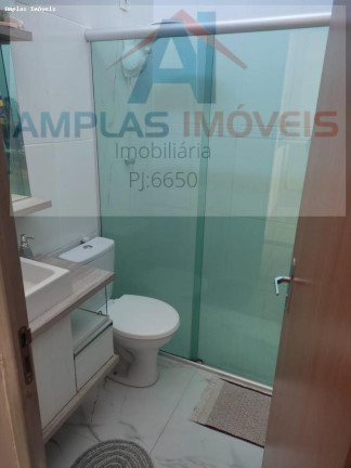Imagem Casa com 3 Quartos à Venda, 87 m² em Planalto - Mateus Leme