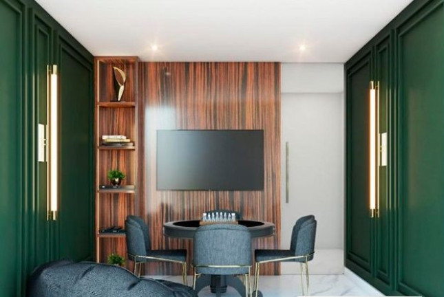 Imagem Apartamento com 2 Quartos à Venda, 57 m² em Ponta De Matos - Cabedelo Imagem Apartamento com 2 Quartos à Venda, 57 m² em Ponta De Matos - Cabedelo