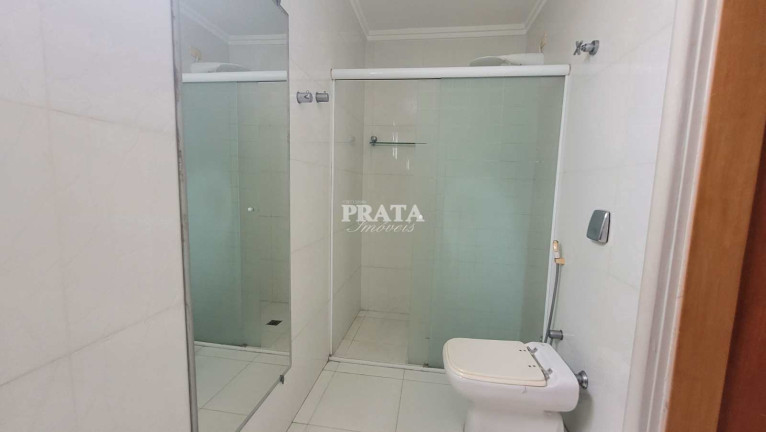 Imagem Apartamento com 3 Quartos à Venda, 279 m² em José Menino - Santos Imagem Apartamento com 3 Quartos à Venda, 279 m² em José Menino - Santos