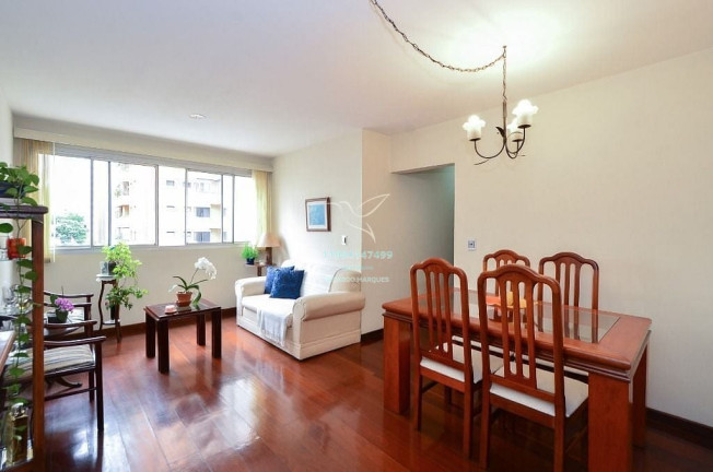 Imagem Apartamento com 3 Quartos à Venda, 72 m² em Moema - São Paulo Imagem Apartamento com 3 Quartos à Venda, 72 m² em Moema - São Paulo