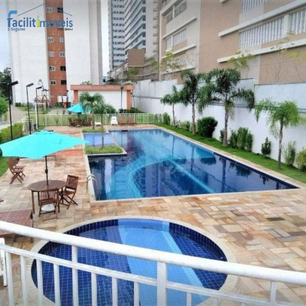 Imagem Apartamento com 3 Quartos à Venda, 80 m² em Rudge Ramos - São Bernardo Do Campo