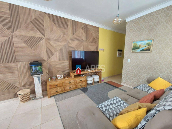 Imagem Casa com 3 Quartos à Venda, 270 m² em Jardim Cândido Bertini - Santa Bárbara D'oeste Imagem Casa com 3 Quartos à Venda, 270 m² em Jardim Cândido Bertini - Santa Bárbara D'oeste