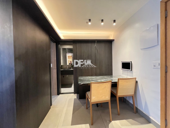 Imagem Imóvel com 2 Quartos à Venda, 44 m² em Norte (águas Claras) - Brasília Imagem Imóvel com 2 Quartos à Venda, 44 m² em Norte (águas Claras) - Brasília
