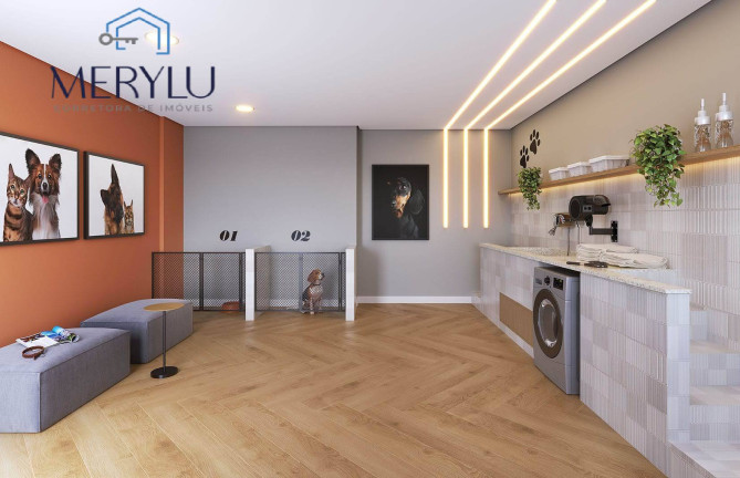 Imagem Apartamento com 2 Quartos à Venda, 34 m² em Mooca - São Paulo Imagem Apartamento com 2 Quartos à Venda, 34 m² em Mooca - São Paulo
