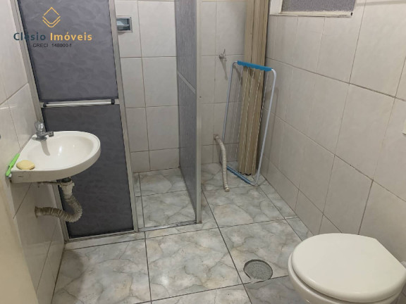 Imagem Kitnet com 1 Quarto à Venda, 36 m² em Santa Efigênia - São Paulo