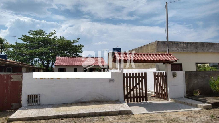 Casa com 2 Quartos à Venda, 260 m² em Santa Clara - São Francisco De Itabapoana