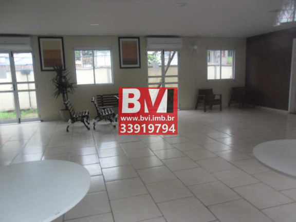 Imagem Apartamento com 2 Quartos à Venda, 50 m² em Rocha Miranda - Rio De Janeiro