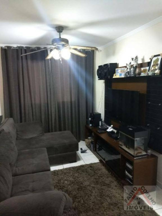 Apartamento com 2 Quartos à Venda, 55 m² em Jabaquara - São Paulo